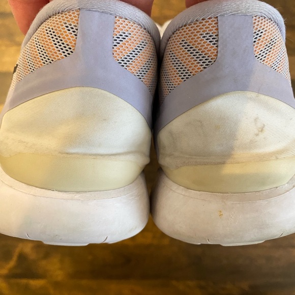 NIKE WOMENS FREE 5.0 + - Picture 7 of 15